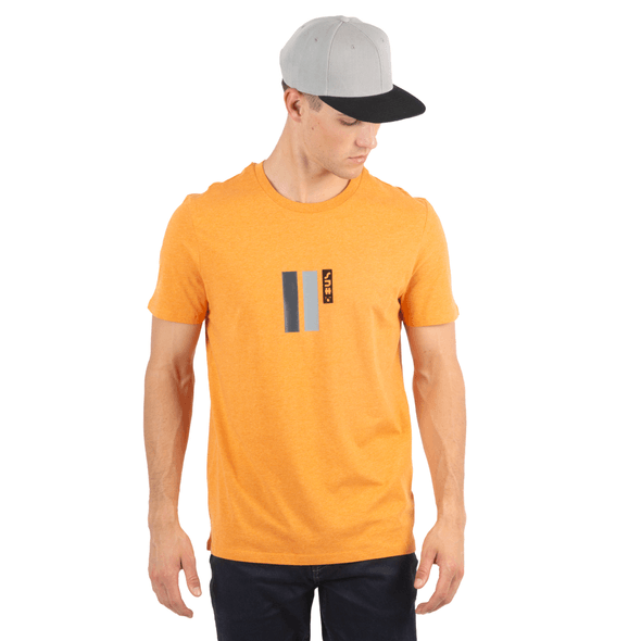 K-up | Snapback-Mütze – 6 Panels